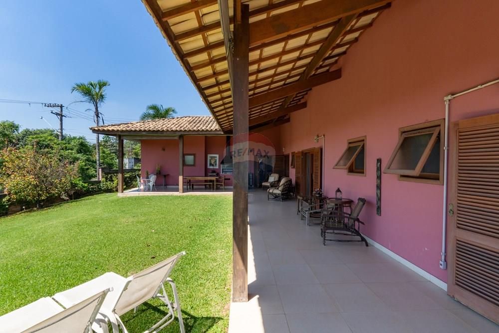 Casa de Condomínio - Venda - Cotia , São Paulo - DSC09803.jpg - 601241003-221