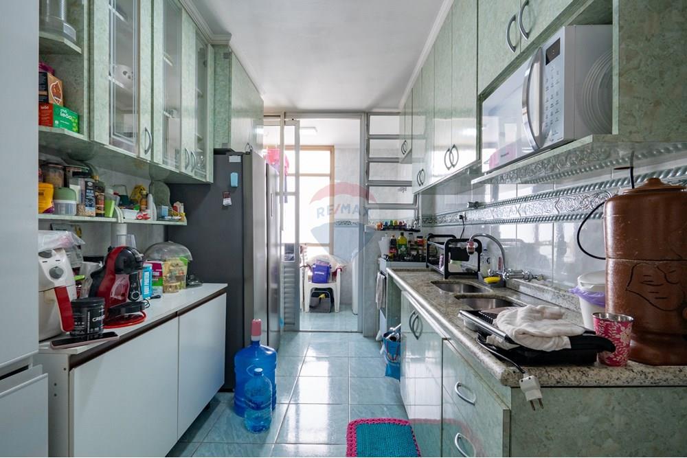 Apartamento - Venda - São Paulo , São Paulo - DSC01400.jpg - 601241055-25