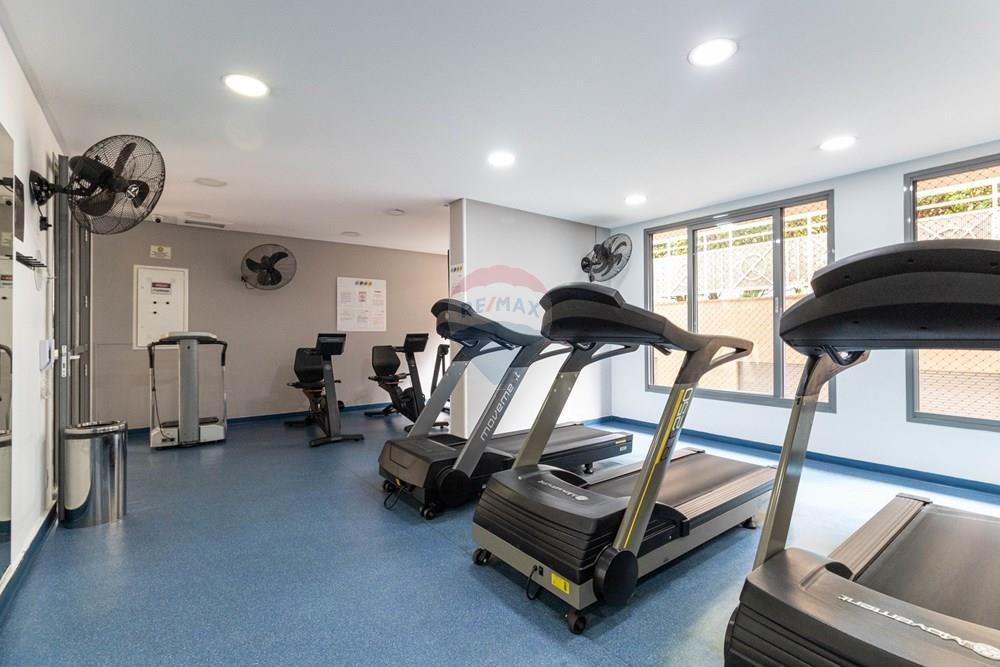 Apartamento - Venda - São Paulo , São Paulo - 01fotos_049.jpg - 601251070-55