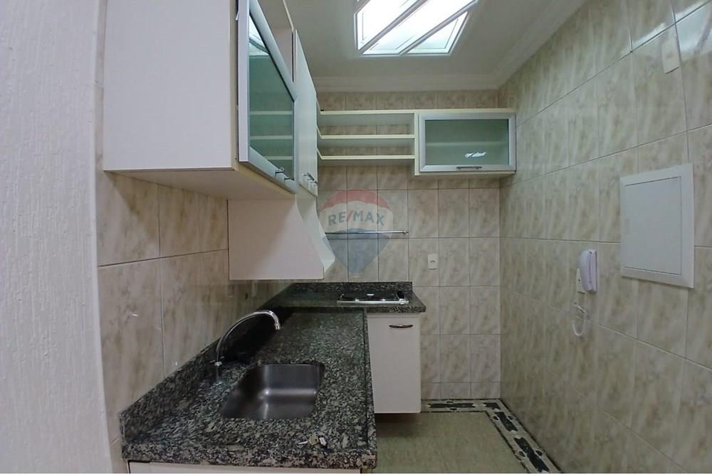 Apartamento - Alugar - São Paulo , São Paulo - 4.jpeg - 602031027-33