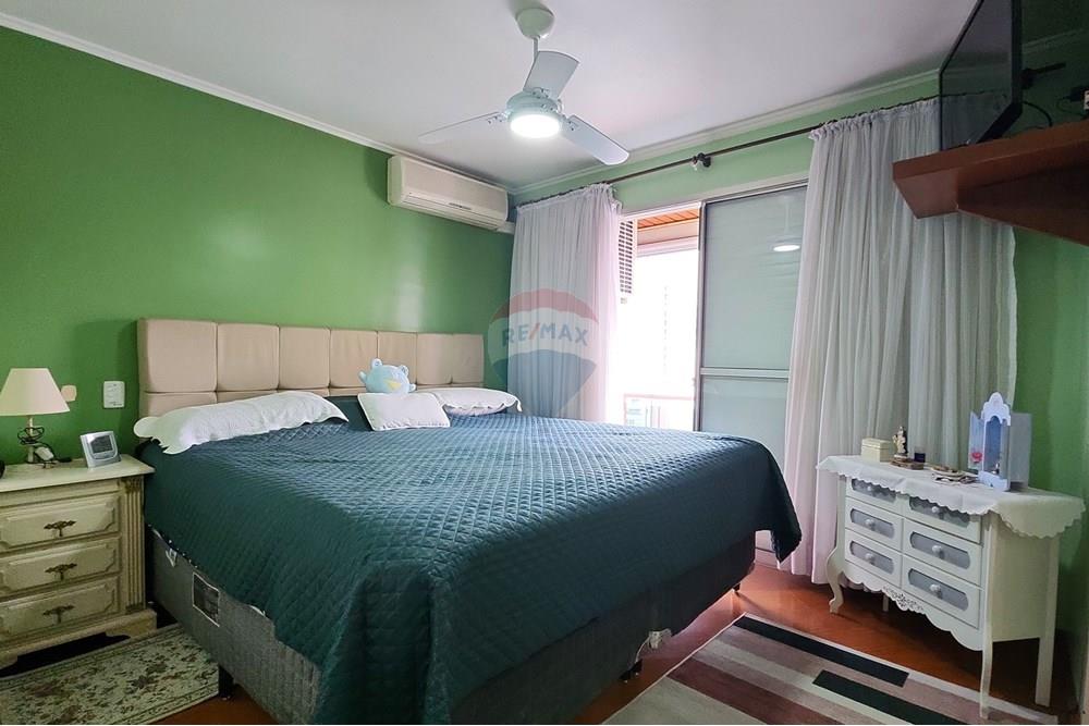 Cobertura - Venda - São Paulo , São Paulo - 17) Suíte 2 com closet e varanda (1 andar).jpg - Suite - 602141019-29