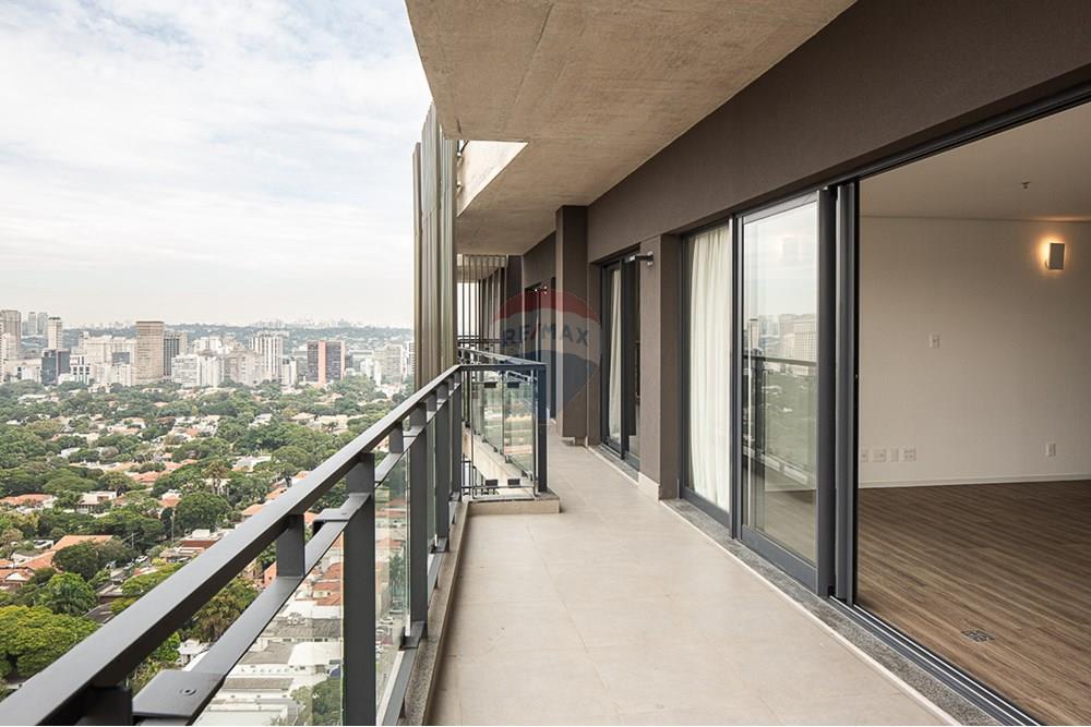 Apartamento - Alugar - São Paulo , São Paulo - MitiSameshima-Greystar-Ayra2e3dorm-bx-3.jpg - 602061045-9