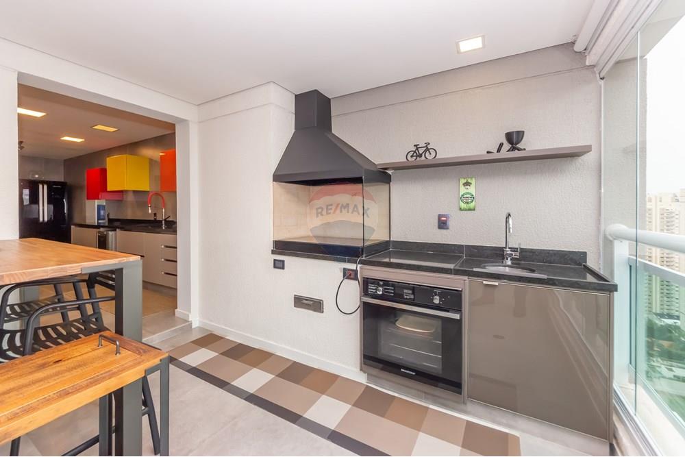 Apartamento - Venda - São Paulo , São Paulo - IMG_847242.jpg - Varanda - 602241008-64