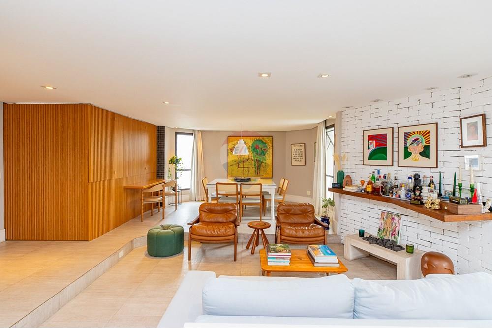 Apartamento - Venda - São Paulo , São Paulo - REMAX-3.jpg - 601251061-219