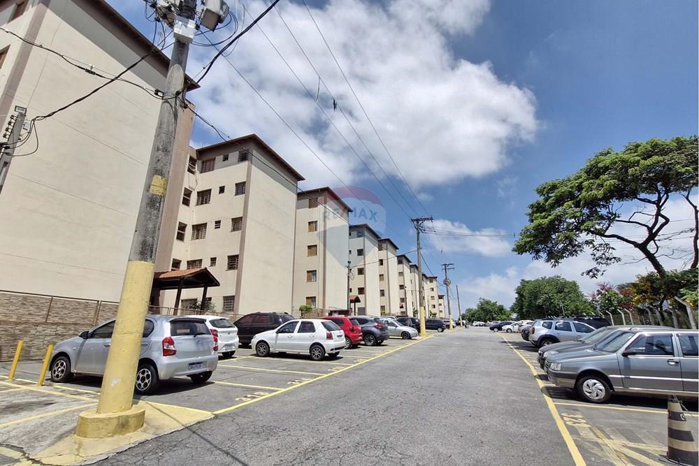 Apartamento - Venda - São Paulo , São Paulo - RUA ANTONIO QUINTILIANO, 99 (3).jpg - 601051002-133