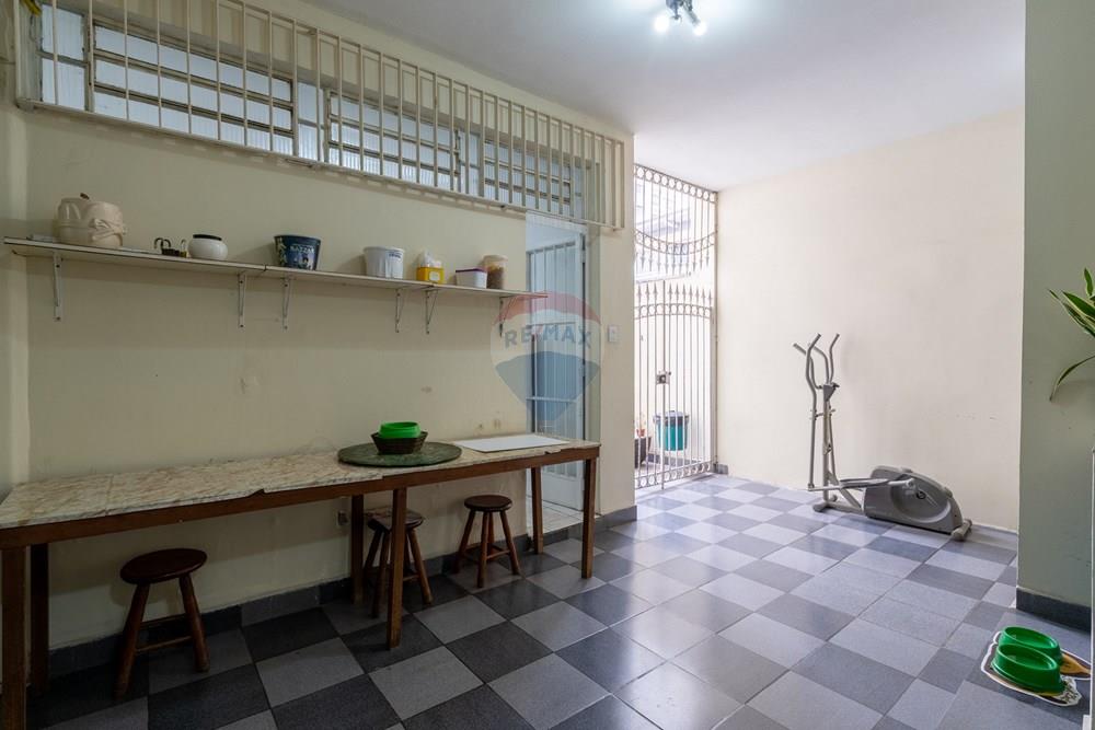 Casa - Venda - São Paulo , São Paulo - CS-39.jpg - 601971032-129