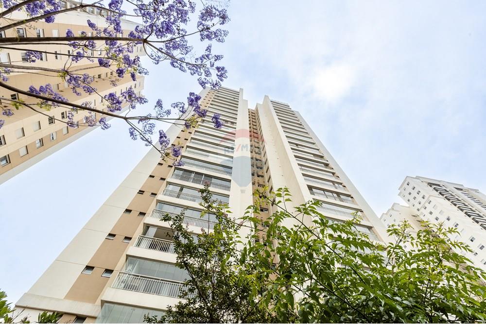 Apartamento - Venda - São Paulo , São Paulo - _MG_9575-HDR.jpg - 601751098-75
