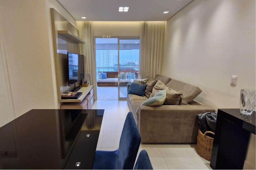 Apartamento - Venda - São Paulo , São Paulo - Cópia de RUA DAMASCENO VIEIRA, 746 (13).jpg - 601131090-44