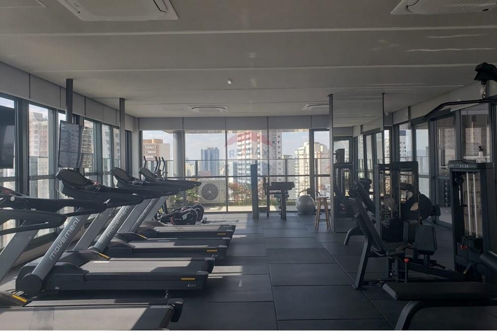 Residencial - Estudio - Sao Paulo , Sao Paulo - BR - IMG-20250512-WA0132.jpg - 601241003-168