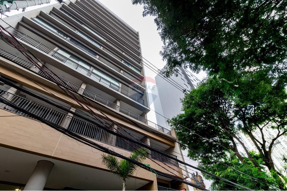 Studio - Alugar - São Paulo , São Paulo - 20 FACHADA (4).jpg - 602191013-245