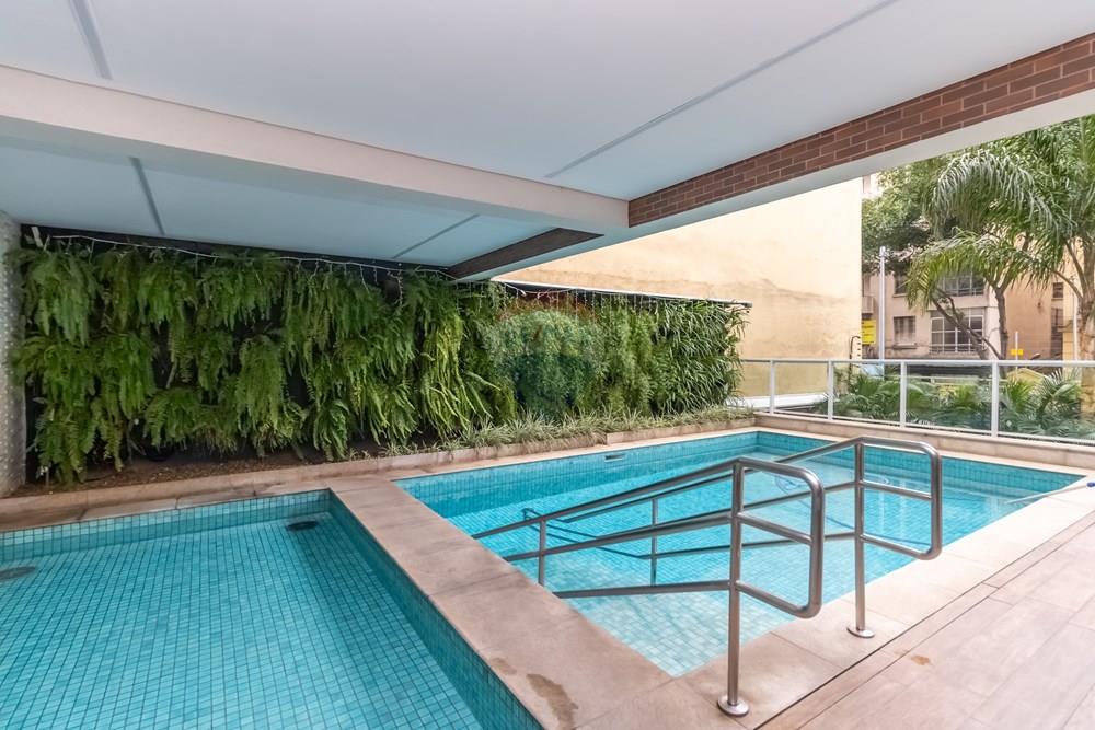 Apartamento - Venda - São Paulo , São Paulo - IMG_410804.jpg - Piscina - 602231003-23