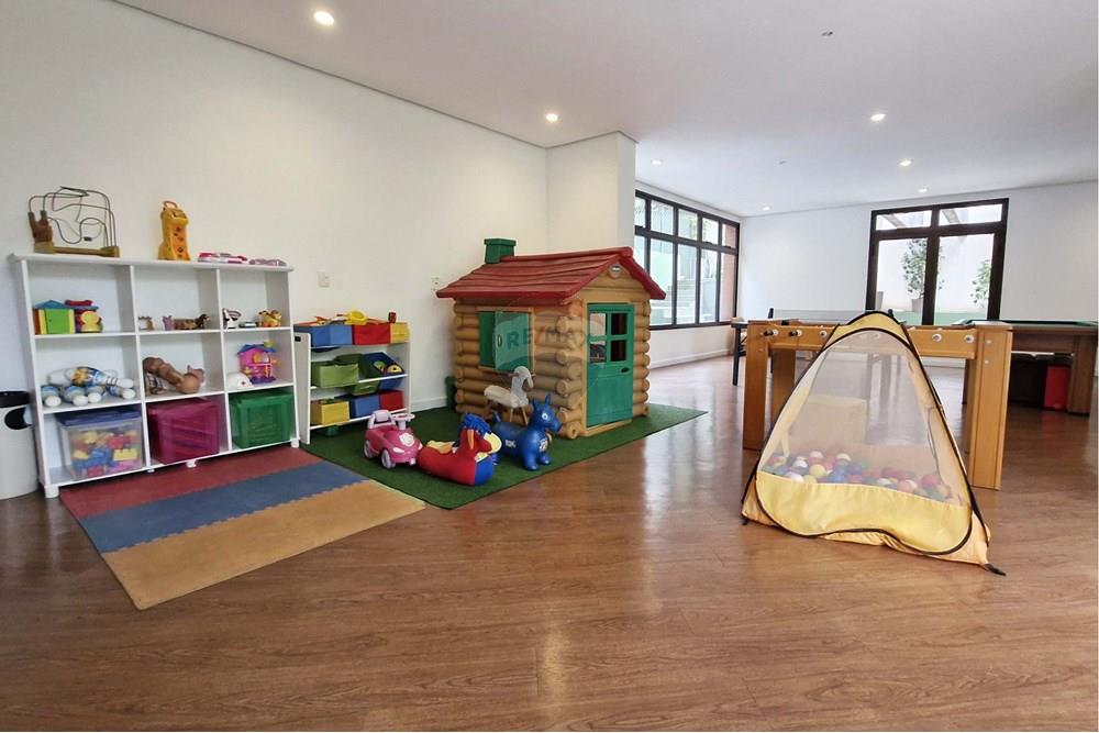 Cobertura - Venda - São Paulo , São Paulo - RUA ALCANTARILLA, 57 (62).jpg - Quarto de brinquedo - 601361044-63