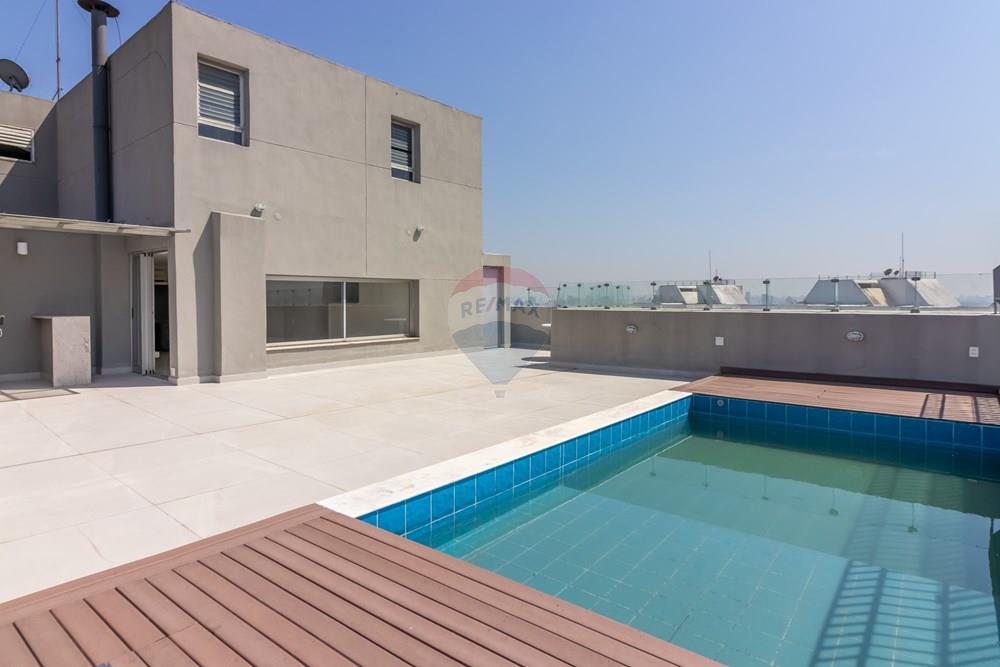 Cobertura - Venda - São Paulo , São Paulo - IMG_995817.jpg - 601721052-22