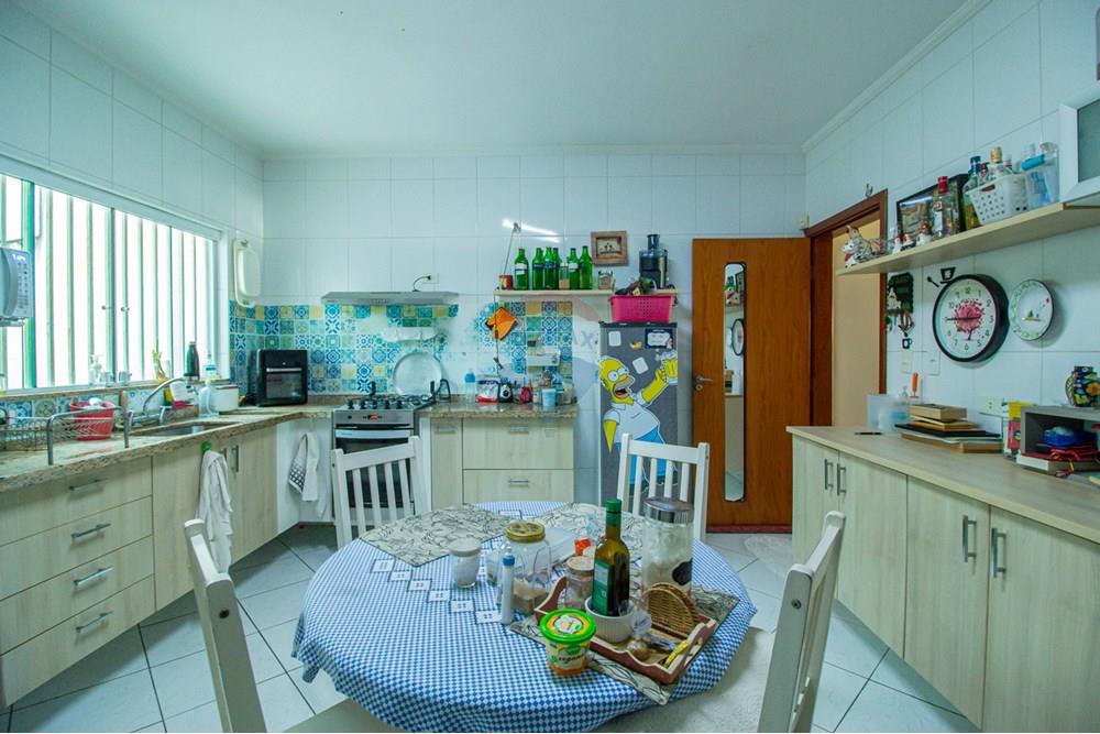Sobrado - Venda - São Paulo , São Paulo - 03cozinha_002.jpg - 601401050-2