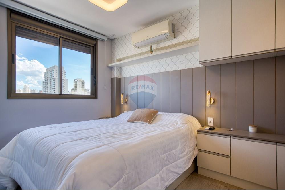 Apartamento - Venda - São Paulo , São Paulo - 21.jpeg - Suite - 601081086-9