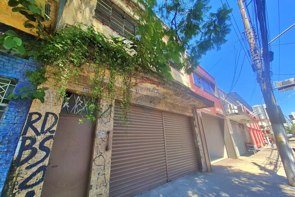 Terreno - Venda - São Paulo , São Paulo - 20260316_110924.jpg - 601451034-41