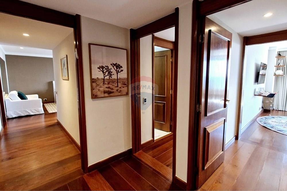 Apartamento - Venda - São Paulo , São Paulo - RUA CRITIOS, 226 (30).jpg - Corredor - 601361044-43