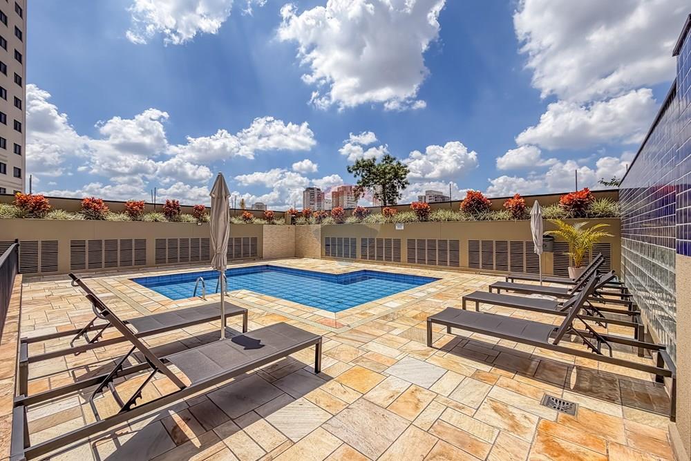 Apartamento - Alugar - São Paulo , São Paulo - R Tonelero 265 ap154 (2).jpg - 601141076-61