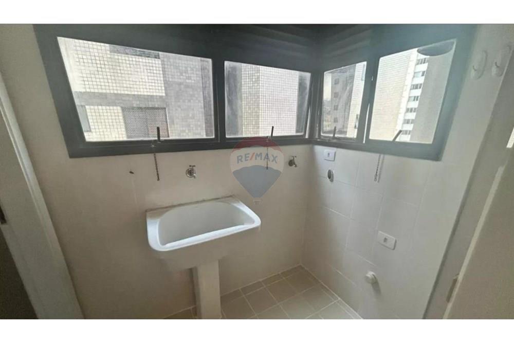 Apartamento - Alugar - São Paulo , São Paulo - CVP 12.jpeg - 601361040-169