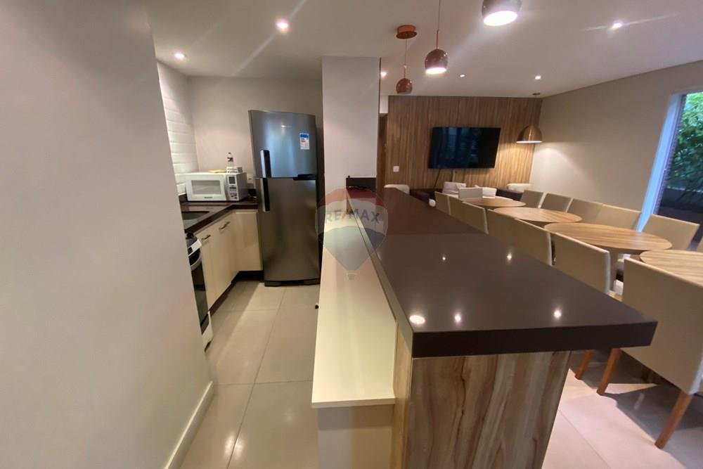 Apartamento - Alugar - São Paulo , São Paulo - 40. SALÃO FESTAS.jpg - 602161004-167