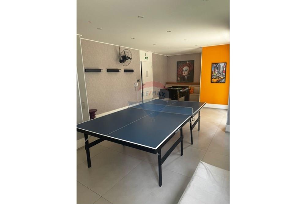 Apartamento - Alugar - São Paulo , São Paulo - Jogos infantil.jpeg - 601451038-1
