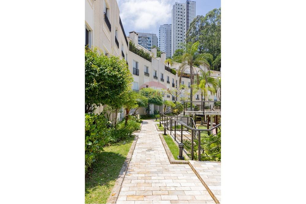 Casa de Condomínio - Venda - São Paulo , São Paulo - Cópia de Remax Ares-4.jpg - Layout aberto - 601131051-40