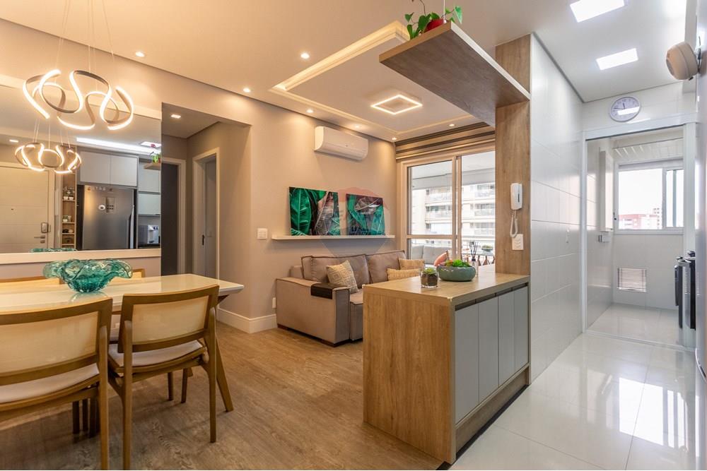 Apartamento - Venda - São Paulo , São Paulo - 601301058-39 - Av. Fagundes Filho, 620-001.jpg - 601301058-50