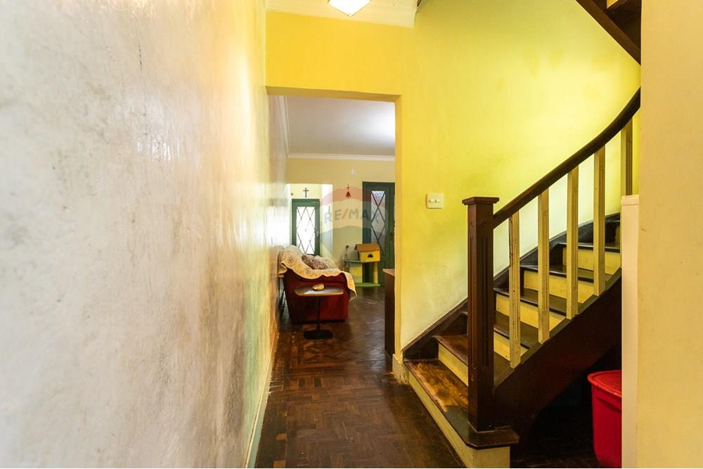 Sobrado - Venda - São Paulo , São Paulo - 007.jpg - Corredor - 602201008-218
