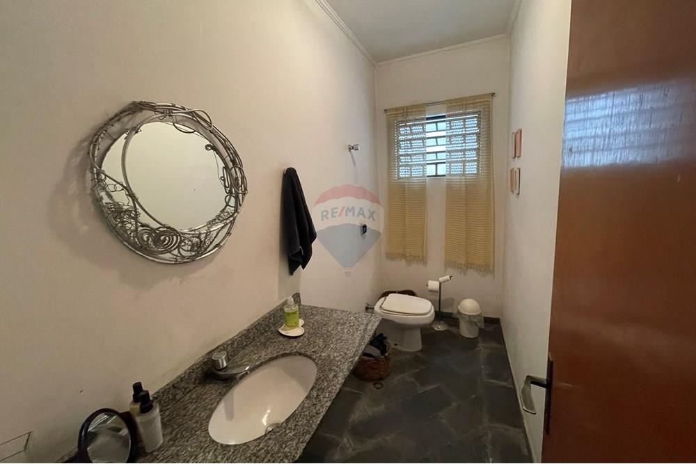 Casa - Venda - São Paulo , São Paulo - lavabo.JPEG - 602181005-122