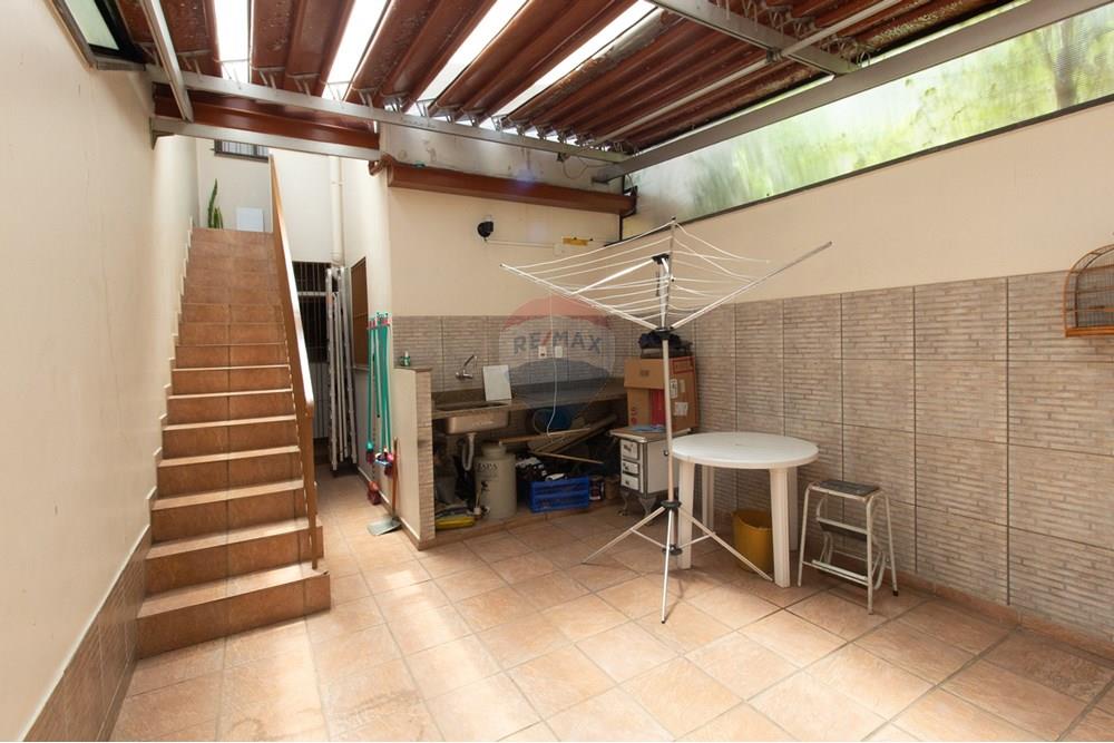 Casa - Venda - São Paulo , São Paulo - 81 Lavanderia.jpg - 601971018-1206