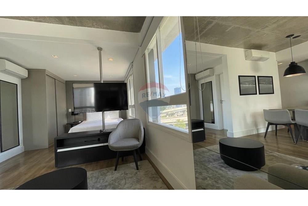 Apartamento - Alugar - São Paulo , São Paulo - 43cb2b66-c000-4680-bb1e-1e34725a64e2.jpg - 601361019-3025