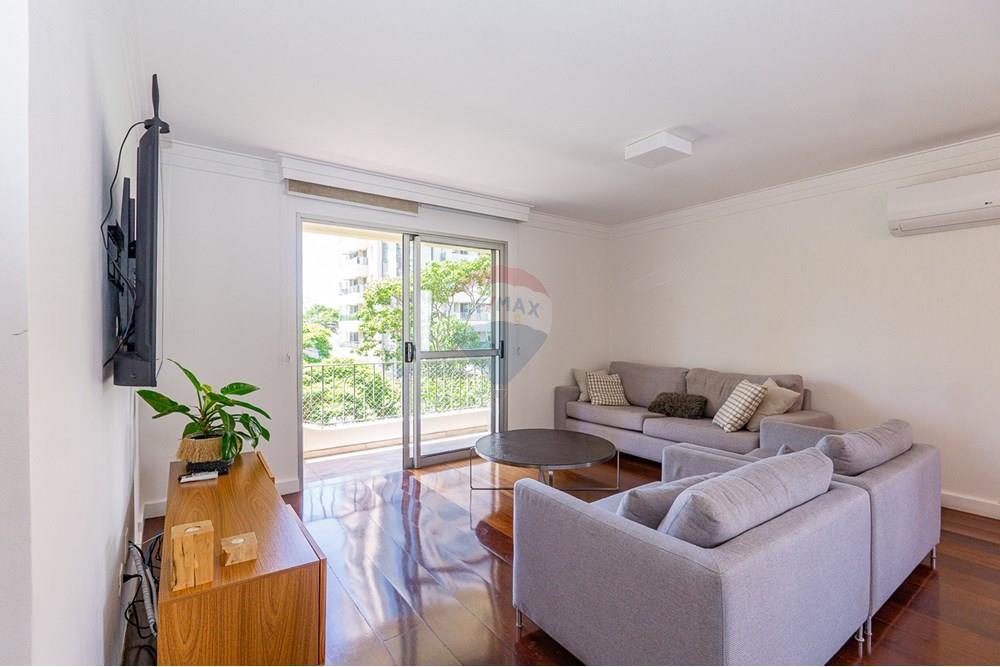 Apartamento - Venda - São Paulo , São Paulo - Remax Ville-8.jpg - 601241044-29