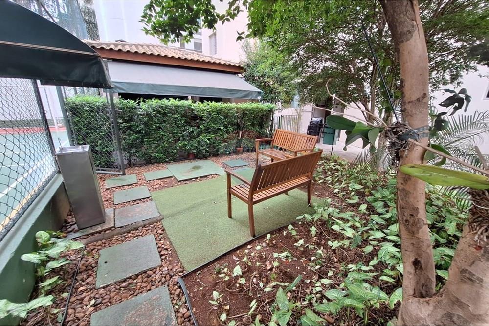 Apartamento - Alugar - São Paulo , São Paulo - R Francisco Luiz de Souza Jr 398 ap66 (23).jpeg - 601141076-52