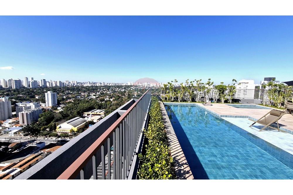 באזור מגורים - דירה - סאו פאולו , סאו פאולו - BR - RUA DO ESTILO BARROCO, 633 (28).jpg - 601361053-30