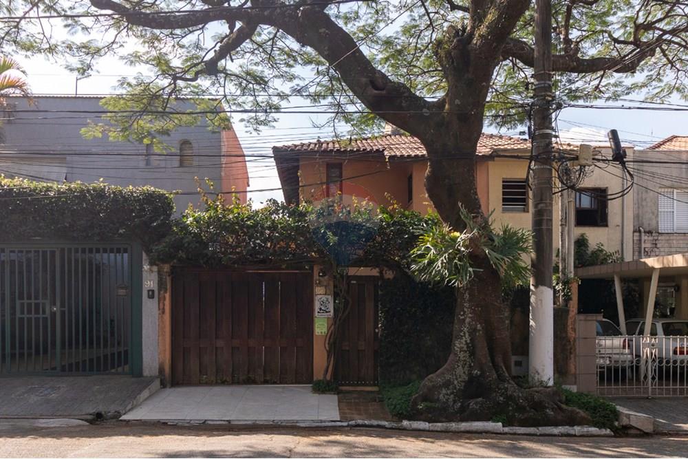 Sobrado - Venda - São Paulo , São Paulo - 1747507681846-01fotos_066.jpeg - 601251018-95