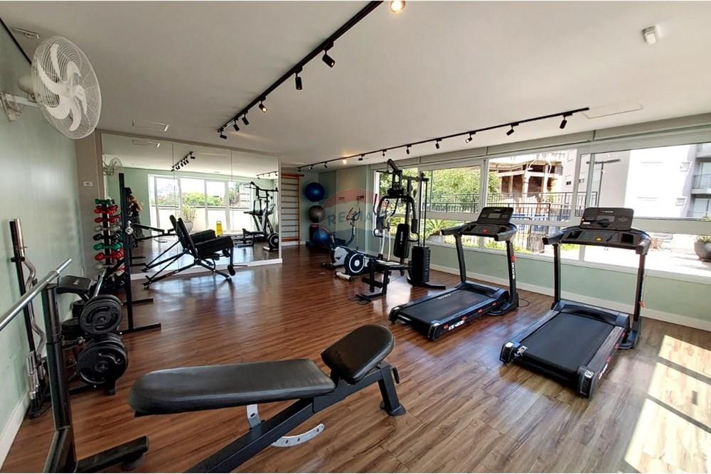 Apartamento - Venda - São Paulo , São Paulo - APT Aline 11.jpg - 602181007-55