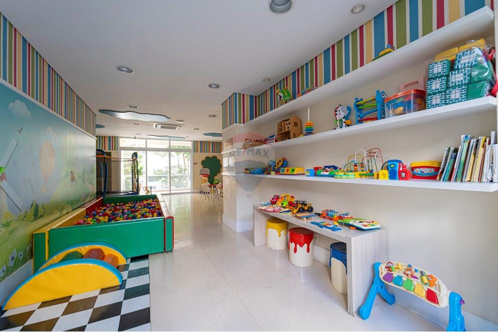 Apartamento - Venda - São Paulo , São Paulo -  CAMPO BELO DU CHAMP (70).JPG - 601301082-4