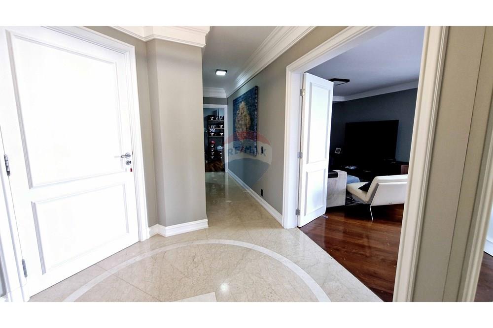 Apartamento - Venda - São Paulo , São Paulo - AV. JOSÉ GALANTE, 512 (28).jpg - 601351230-24