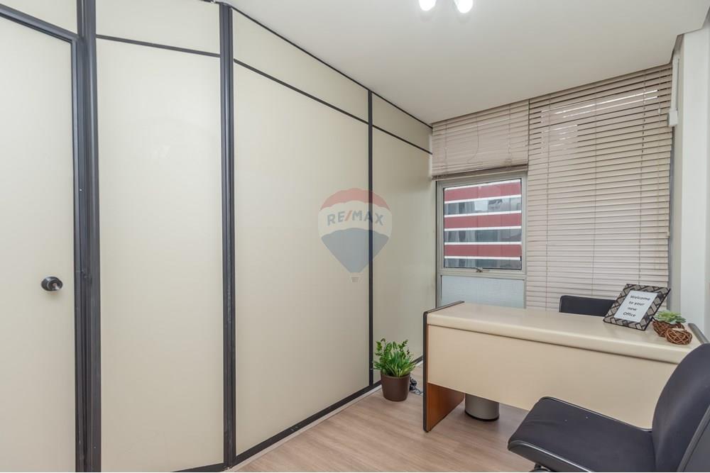 Cj. Comercial/ Sala - Venda - São Paulo , São Paulo - IMG_905117.jpg - 602271031-3