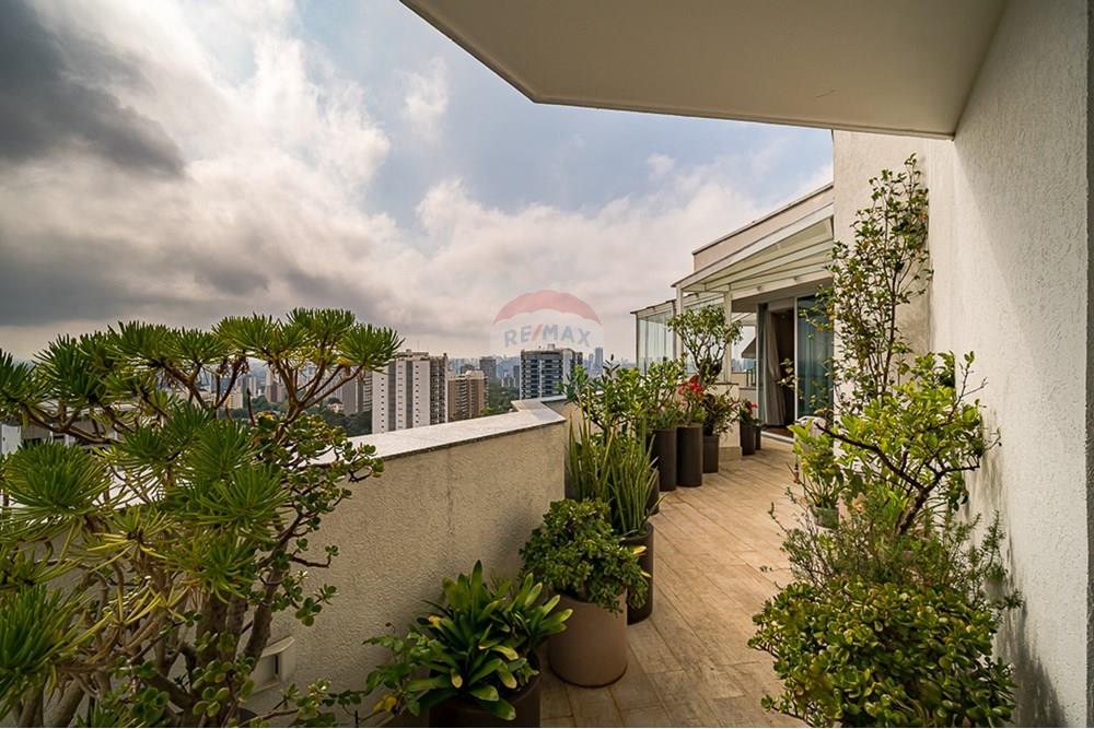 Cobertura - Venda - São Paulo , São Paulo - DSC01408-42.jpg - 601371039-19