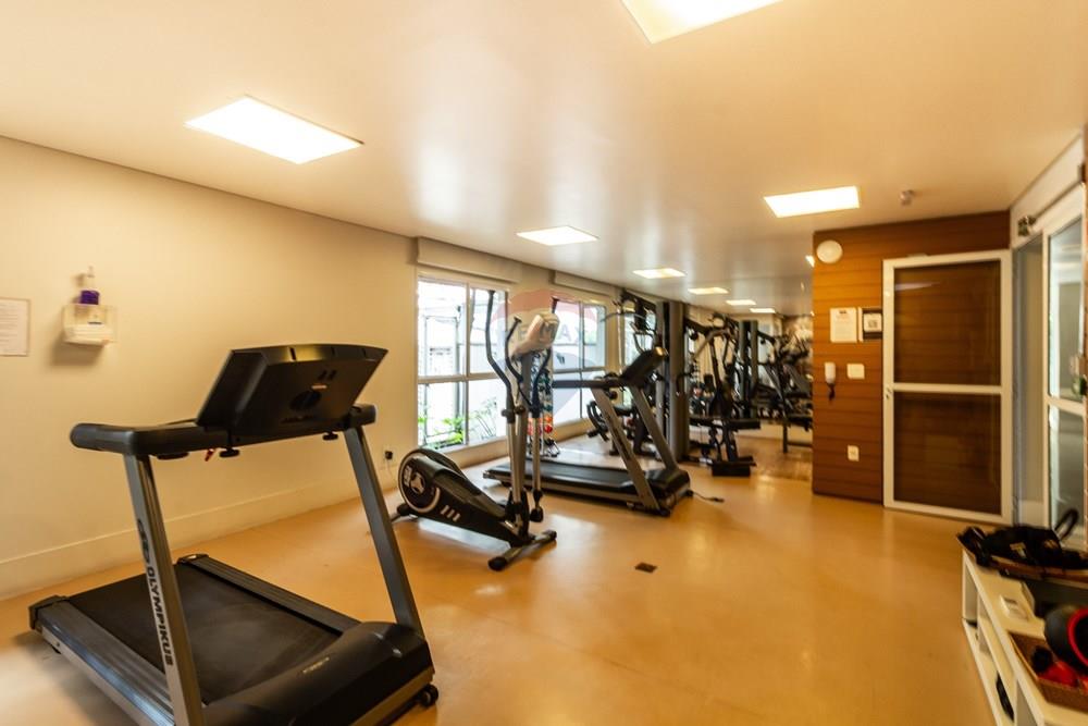 Apartamento - Venda - São Paulo , São Paulo - 18 ACADEMIA.jpg - 602281022-123