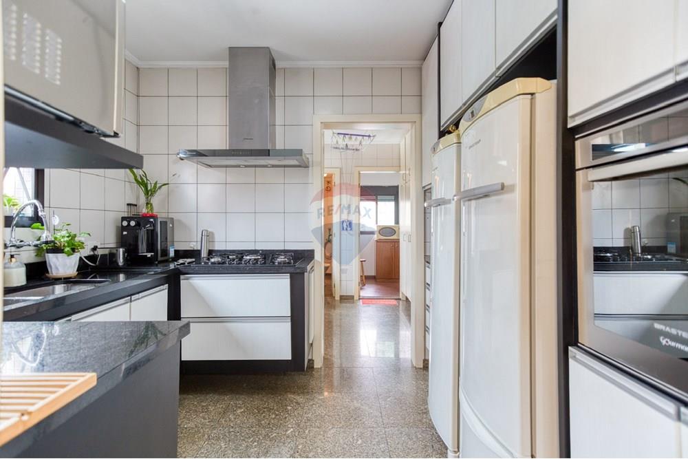 Apartamento - Venda - São Paulo , São Paulo - 02cozinha001.jpeg - Cozinha - 601081093-11