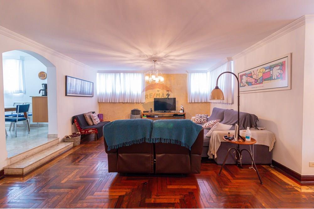 Apartamento - Venda - São Paulo , São Paulo - 02sala_001 (1).jpg - 601401007-78