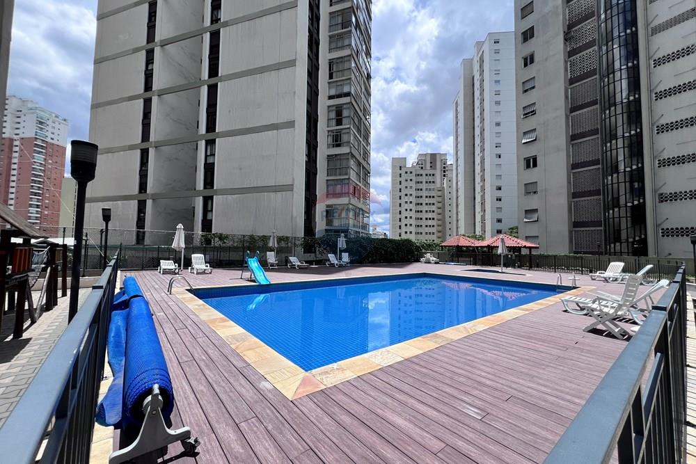 Apartamento - Alugar - São Paulo , São Paulo - IMG_0221.JPG - 601471030-54