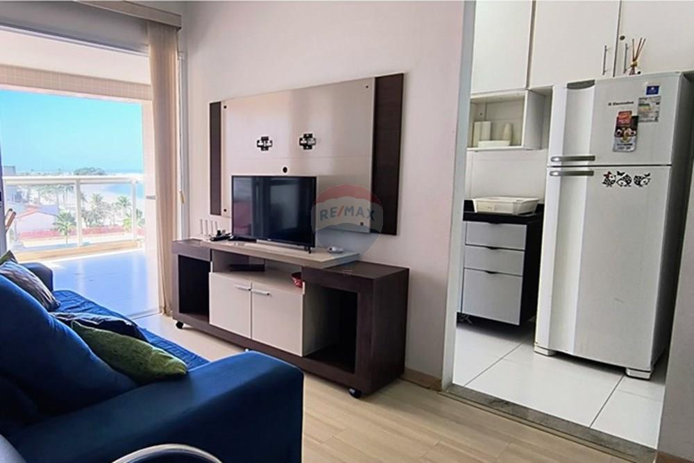 Apartamento - Alugar - Itanhaém , São Paulo - IMG_20250731_132035351_HDR_AE.jpg - Sala - 601771106-3