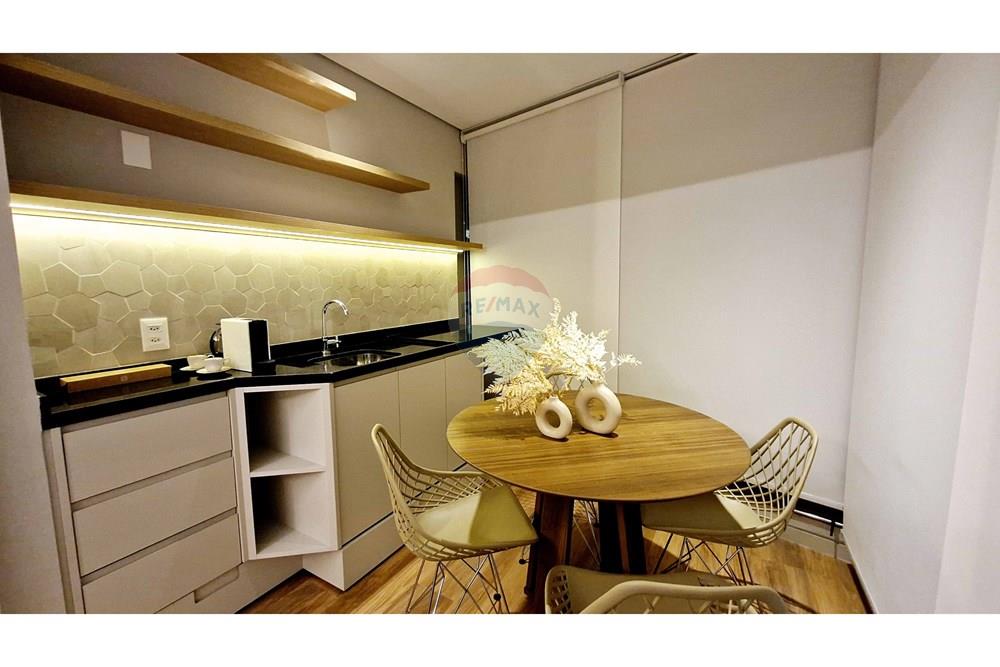 Apartamento - Alugar - São Paulo , São Paulo - RUA JOÃO LACERDA SOARES, 31 - 2 (17).jpg - Sala de jantar - 601361003-205