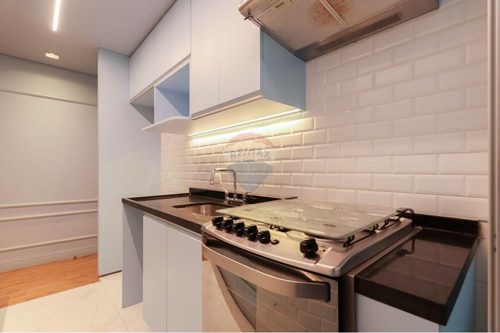 Apartamento - Venda - São Paulo , São Paulo - 03cozinha005.jpg - Cozinha da sala de estar - 601081089-13