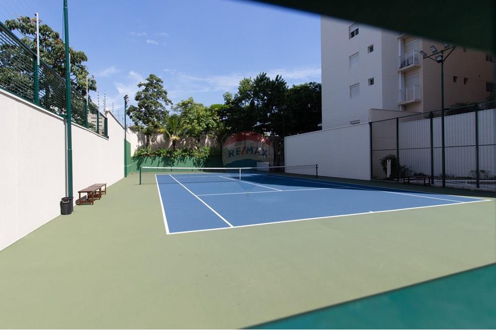 Apartamento - Venda - São Paulo , São Paulo - 05 Quadra der Tenis.jpg - 601971015-609