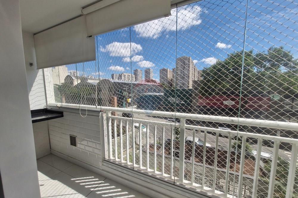 Apartamento - Alugar - São Paulo , São Paulo - 20260325_103028.jpg - 601471009-127