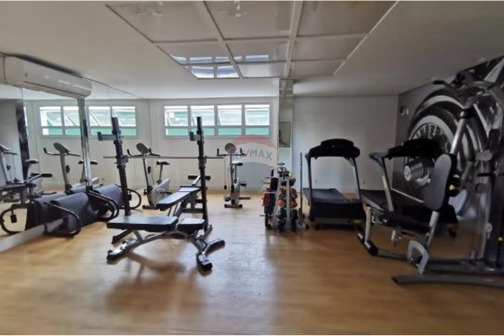 Apartamento - Alugar - São Paulo , São Paulo - 56.jpg - 601361021-1786